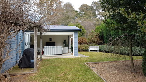 Bowral Escape - Accommodation Cooktown 14