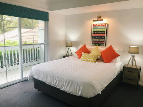 Bowral Escape - Accommodation Cooktown 10