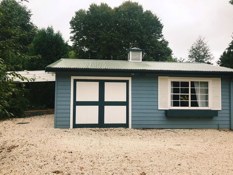 Bowral Escape - Accommodation Cooktown 26