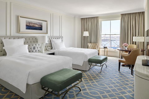 The Langham Sydney - Accommodation Cooktown 20