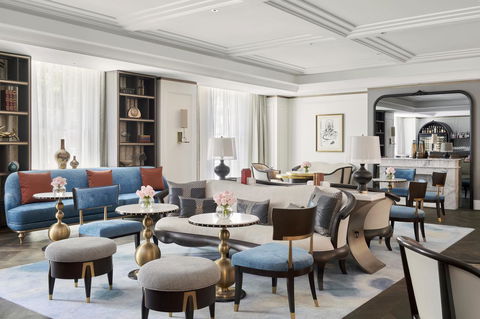 The Langham Sydney - Accommodation Cooktown 9