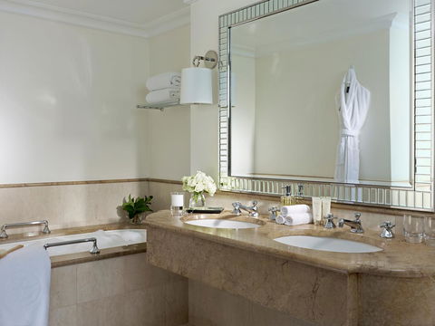The Langham Sydney - Accommodation Cooktown 21