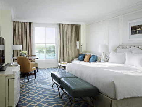 The Langham Sydney - Accommodation Cooktown 19