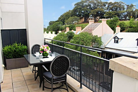The Langham Sydney - Accommodation Cooktown 22
