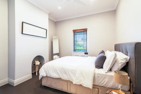 Sydney Star Terrace - Accommodation Cooktown 3