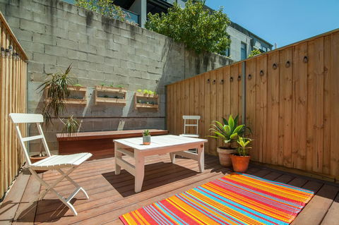 Sydney Star Terrace - Accommodation Cooktown 6