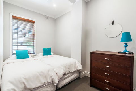 Sydney Star Terrace - Accommodation Cooktown 5