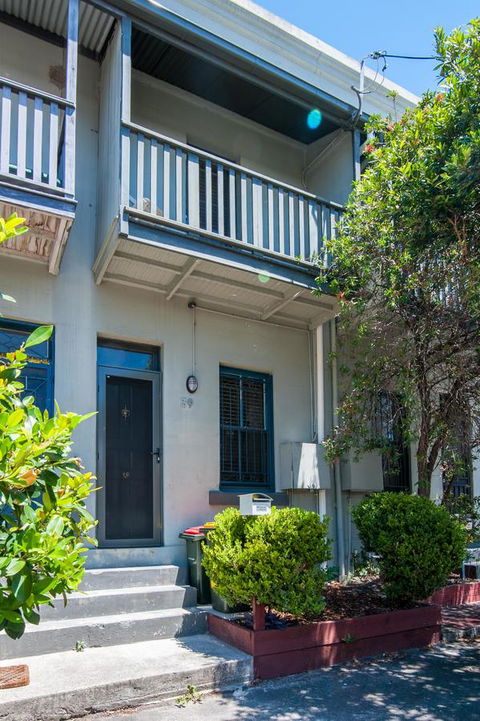 Sydney Star Terrace - Accommodation Cooktown 18