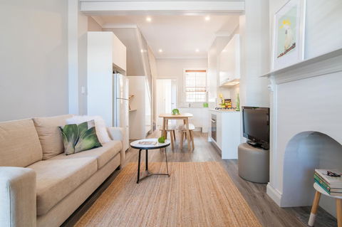 Sydney Star Terrace - Accommodation Cooktown 13