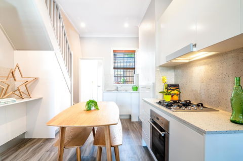 Sydney Star Terrace - Accommodation Cooktown 8