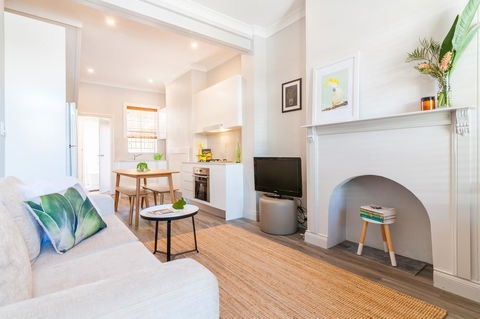 Sydney Star Terrace - Accommodation Cooktown 0