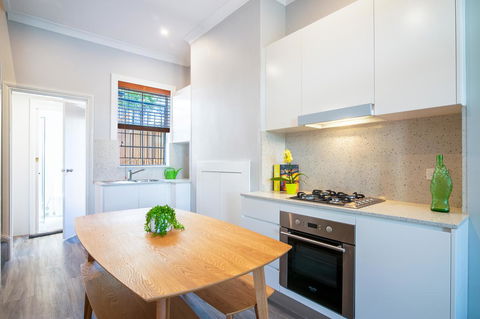 Sydney Star Terrace - Accommodation Cooktown 17