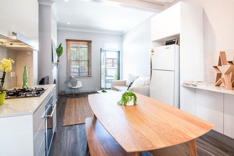 Sydney Star Terrace - Accommodation Cooktown 12
