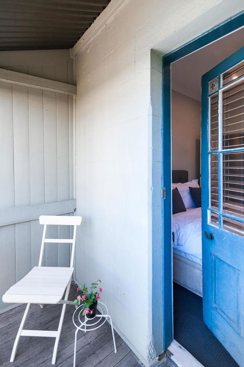 Sydney Star Terrace - Accommodation Cooktown 11