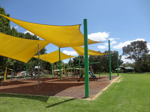 Panorama Bathurst - Accommodation Cooktown 36