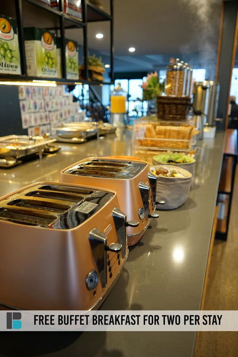 Panorama Bathurst - Accommodation Cooktown 10