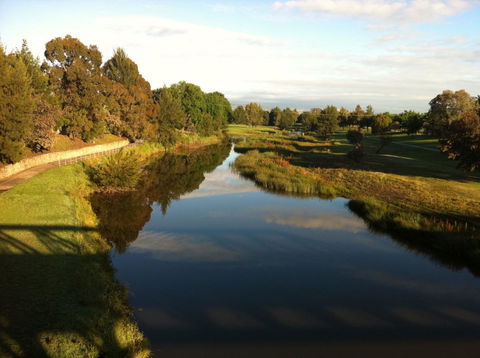 Panorama Bathurst - Accommodation Cooktown 22