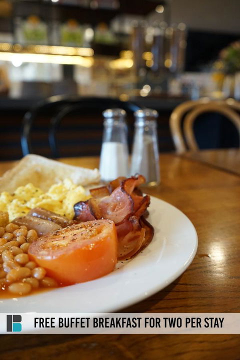 Panorama Bathurst - Accommodation Cooktown 7