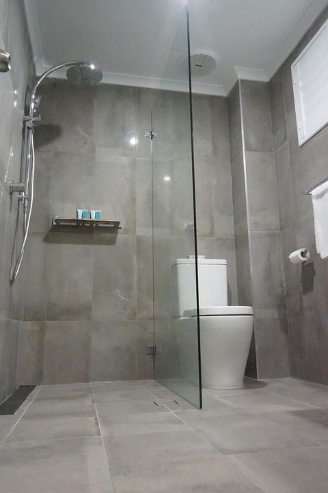 Panorama Bathurst - Accommodation Cooktown 27