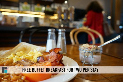 Panorama Bathurst - Accommodation Cooktown 21