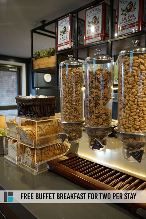 Panorama Bathurst - Accommodation Cooktown 15