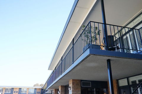 Panorama Bathurst - Accommodation Cooktown 25