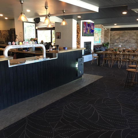 Panorama Bathurst - Accommodation Cooktown 33