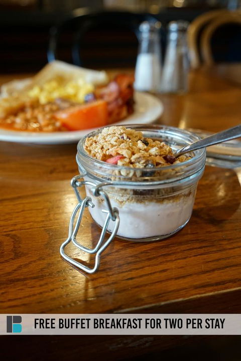 Panorama Bathurst - Accommodation Cooktown 9