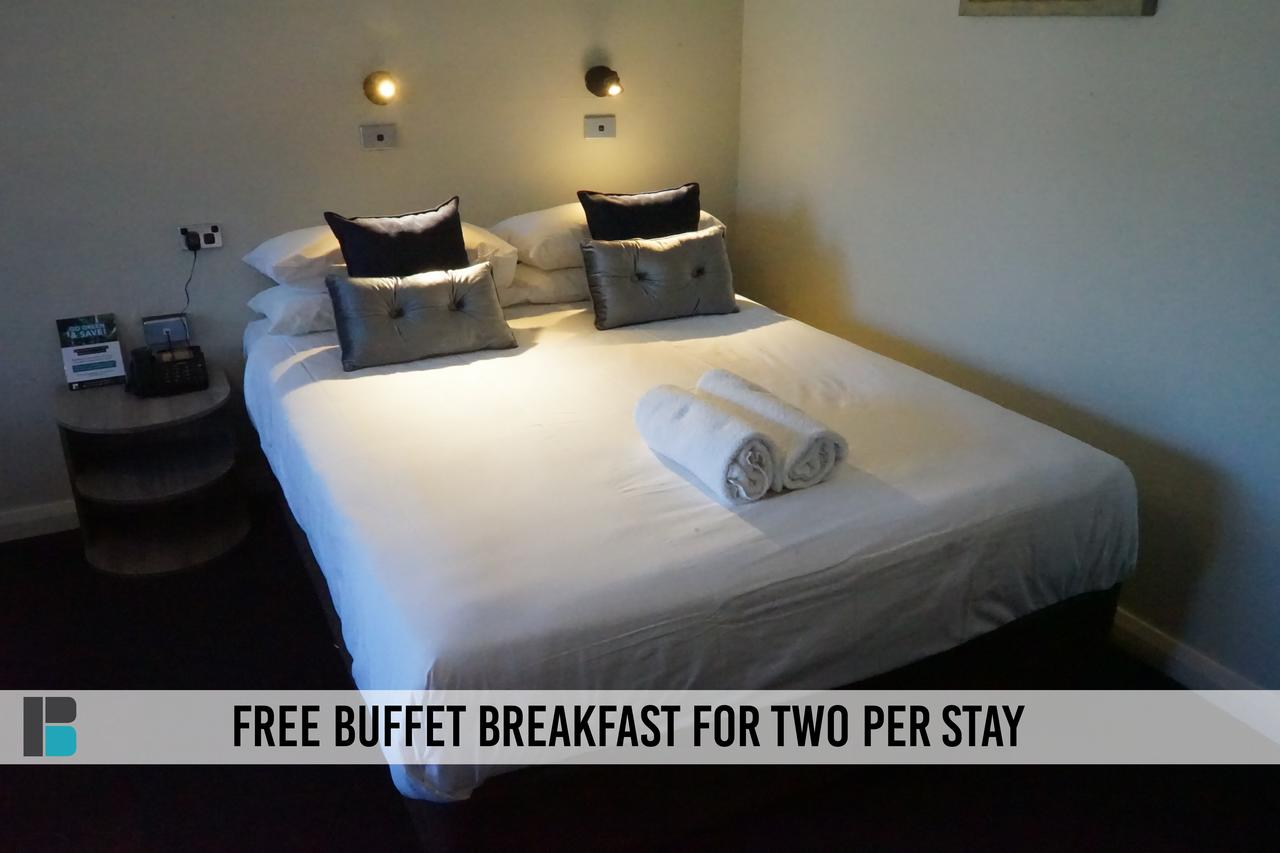 Bathurst NSW Accommodation Cooktown