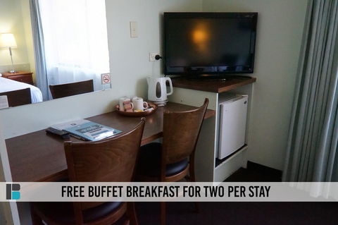 Panorama Bathurst - Accommodation Cooktown 16