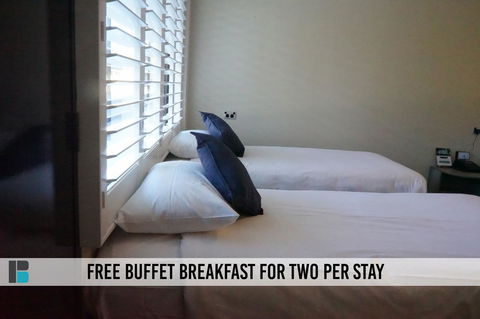 Panorama Bathurst - Accommodation Cooktown 11