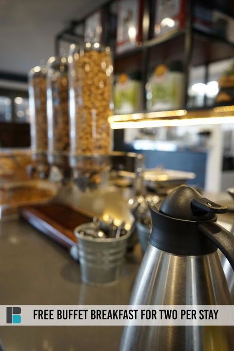 Panorama Bathurst - Accommodation Cooktown 12