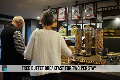 Panorama Bathurst - Accommodation Cooktown 2