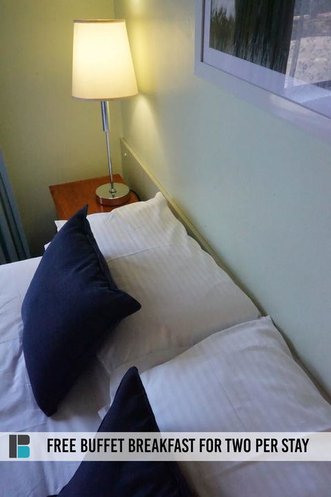 Panorama Bathurst - Accommodation Cooktown 17