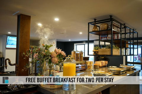 Panorama Bathurst - Accommodation Cooktown 5