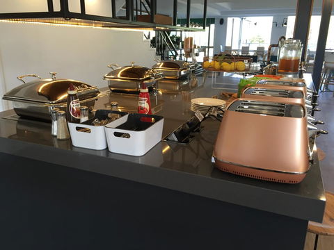 Panorama Bathurst - Accommodation Cooktown 40