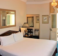 Manor Boutique Hotel Sydney - Accommodation Cooktown