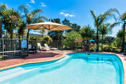Hume Country Motor Inn - Accommodation Cooktown 13