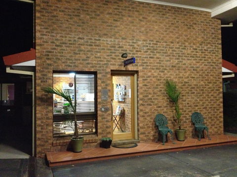 Hume Country Motor Inn - Accommodation Cooktown 21