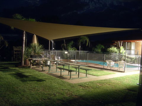 Hume Country Motor Inn - Accommodation Cooktown 23