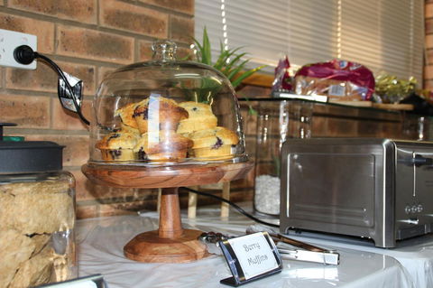 Hume Country Motor Inn - Accommodation Cooktown 8