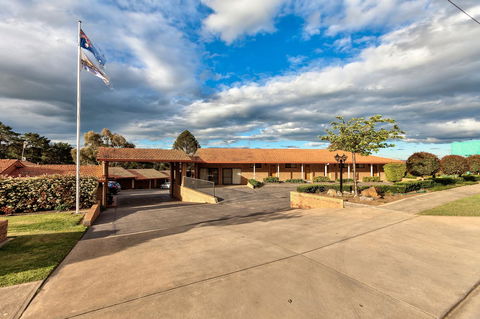 Hume Country Motor Inn - Accommodation Cooktown 18