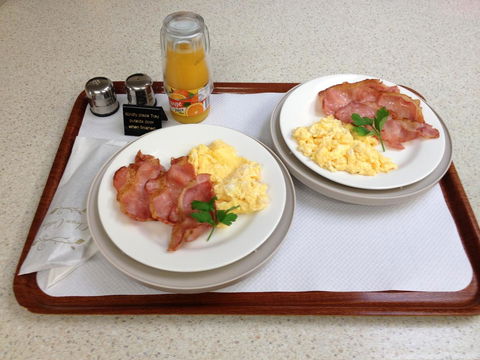 Hume Country Motor Inn - Accommodation Cooktown 22