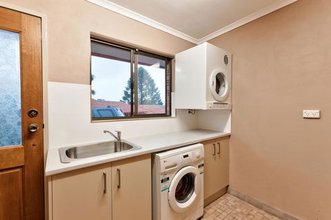 Hume Country Motor Inn - Accommodation Cooktown 26