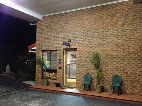 Hume Country Motor Inn - Accommodation Cooktown 25
