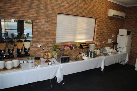 Hume Country Motor Inn - Accommodation Cooktown 7