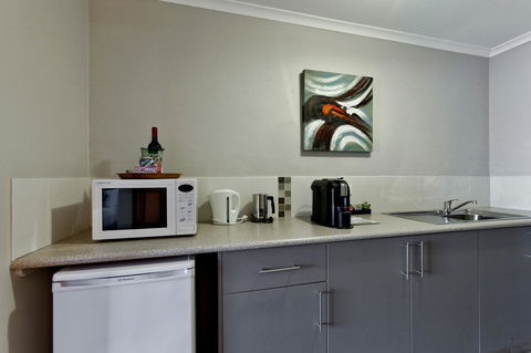 Hume Country Motor Inn - Accommodation Cooktown 37