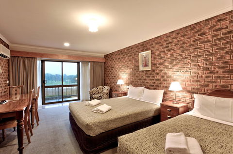 Hume Country Motor Inn - Accommodation Cooktown 44