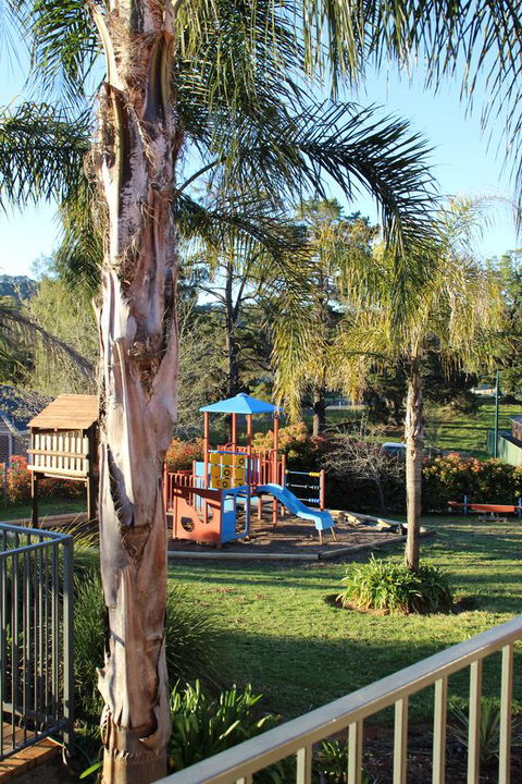 Hume Country Motor Inn - Accommodation Cooktown 12