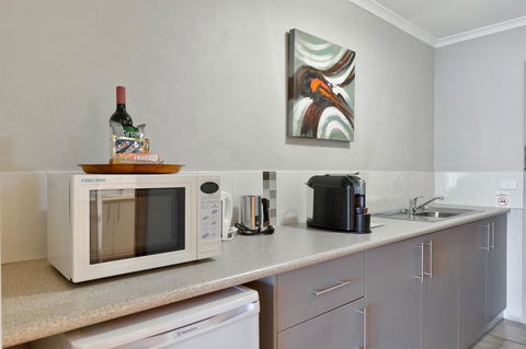 Hume Country Motor Inn - Accommodation Cooktown 36